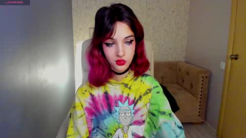 Snapshot of ink_pleasure chatting on 29, 1, 2025 Pleasure With Rita online show from 29, 1, 2025