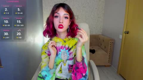 Snapshot of ink_pleasure chatting on 2, 2, 2025 Pleasure With Rita online show from 2, 2, 2025