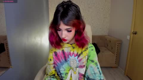 Snapshot of ink_pleasure chatting on 3, 2, 2025 Pleasure With Rita online show from 3, 2, 2025