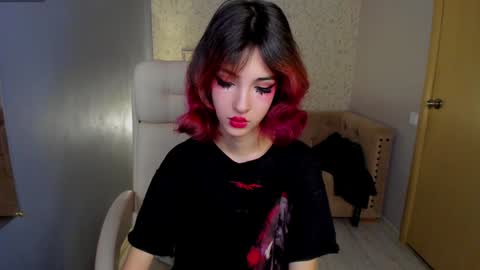 Snapshot of ink_pleasure chatting on 7, 2, 2025 Pleasure With Rita online show from 7, 2, 2025