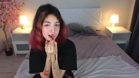 Snapshot of ink_pleasure chatting on 21, 2, 2025 Pleasure With Rita online show from 21, 2, 2025