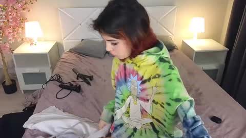 Snapshot of ink_pleasure chatting on 22, 2, 2025 Pleasure With Rita online show from 22, 2, 2025