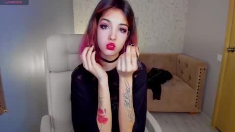 Snapshot of ink_pleasure chatting on 27, 2, 2025 Pleasure With Rita online show from 27, 2, 2025