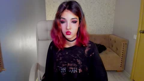 Snapshot of ink_pleasure chatting on 27, 2, 2025 Pleasure With Rita online show from 27, 2, 2025