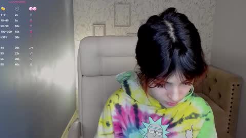 Snapshot of ink_pleasure chatting on 2, 3, 2025 Pleasure With Rita online show from 2, 3, 2025