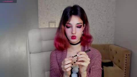 Snapshot of ink_pleasure chatting on 5, 3, 2025 Pleasure With Rita online show from 5, 3, 2025