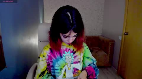 Snapshot of ink_pleasure chatting on 9, 3, 2025 Pleasure With Rita online show from 9, 3, 2025