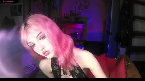 Snapshot of ink_pleasure chatting on 9, 9, 2025 Pleasure With Rita online show from 9, 9, 2025