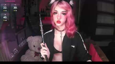 Snapshot of ink_pleasure chatting on 9, 9, 2025 Pleasure With Rita online show from 9, 9, 2025