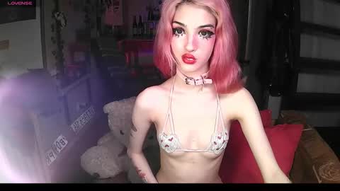 Snapshot of ink_pleasure chatting on 13, 9, 2025 Pleasure With Rita online show from 13, 9, 2025