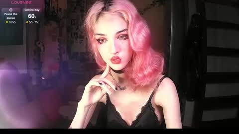 Snapshot of ink_pleasure chatting on 14, 9, 2025 Pleasure With Rita online show from 14, 9, 2025