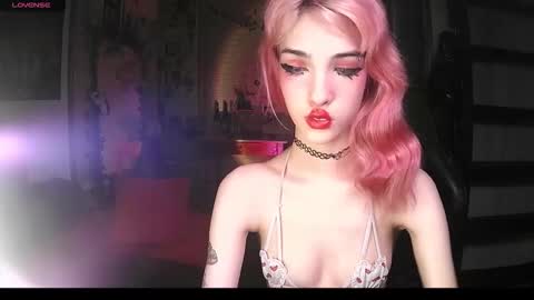 Snapshot of ink_pleasure chatting on 14, 9, 2025 Pleasure With Rita online show from 14, 9, 2025