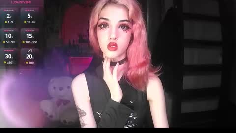 Snapshot of ink_pleasure chatting on 17, 9, 2025 Pleasure With Rita online show from 17, 9, 2025