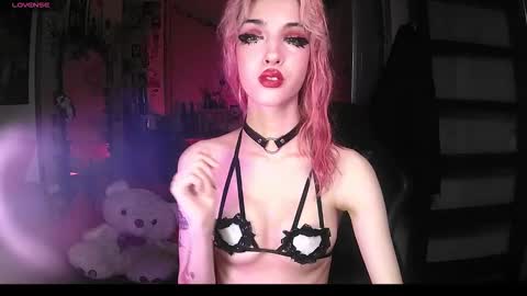 Snapshot of ink_pleasure chatting on 19, 9, 2025 Pleasure With Rita online show from 19, 9, 2025