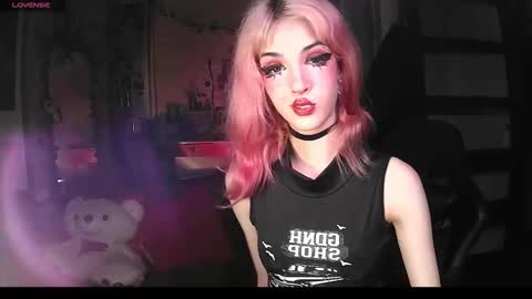 Snapshot of ink_pleasure chatting on 21, 9, 2025 Pleasure With Rita online show from 21, 9, 2025
