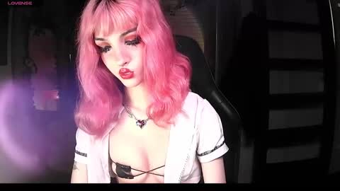 Snapshot of ink_pleasure chatting on 23, 9, 2025 Pleasure With Rita online show from 23, 9, 2025