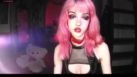 Snapshot of ink_pleasure chatting on 24, 9, 2025 Pleasure With Rita online show from 24, 9, 2025