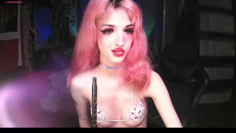 Snapshot of ink_pleasure chatting on 27, 9, 2025 Pleasure With Rita online show from 27, 9, 2025