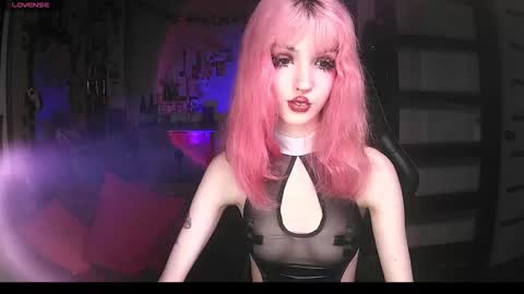 Snapshot of ink_pleasure chatting on 29, 9, 2025 Pleasure With Rita online show from 29, 9, 2025