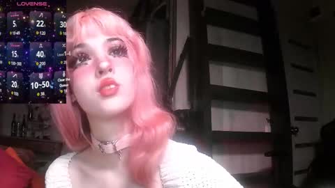 Pleasure With Rita online show from 13, 11, 2025