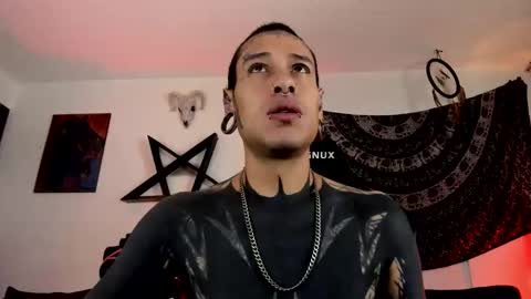 Snapshot of ink_u_buzz chatting on 13, 1, 2026 Dani online show from 13, 1, 2026