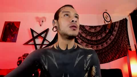 Snapshot of ink_u_buzz chatting on 17, 1, 2026 Dani online show from 17, 1, 2026