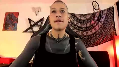 Snapshot of ink_u_buzz chatting on 3, 2, 2026 Dani online show from 3, 2, 2026