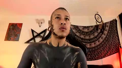 Snapshot of ink_u_buzz chatting on 5, 2, 2026 Dani online show from 5, 2, 2026