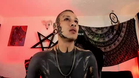 Snapshot of ink_u_buzz chatting on 7, 2, 2026 Dani online show from 7, 2, 2026