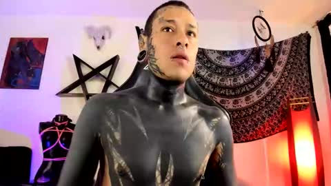 Snapshot of ink_u_buzz chatting on 26, 2, 2026 Dani online show from 26, 2, 2026