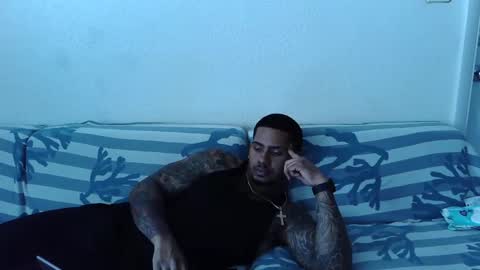 Snapshot of inkcouple27 chatting on 11, 1, 2026 inkcouple27 online show from 11, 1, 2026