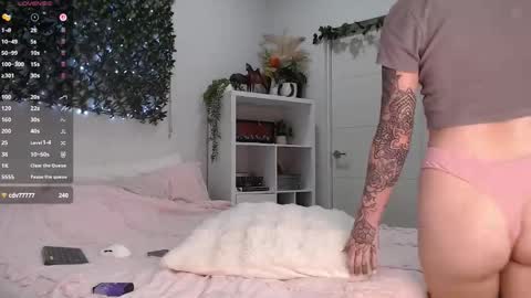 Inkedangelofficial online show from 9, 2, 2026