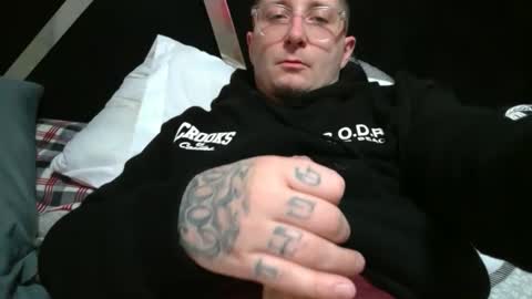 Snapshot of inkeddaddy413 chatting on 2, 3, 2025 Anthony online show from 2, 3, 2025