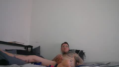 Snapshot of inkeddaddy413 chatting on 10, 2, 2026 Anthony online show from 10, 2, 2026