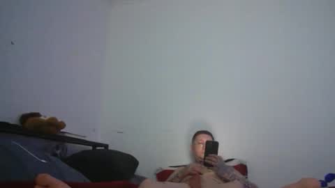 Snapshot of inkeddaddy413 chatting on 15, 2, 2026 Anthony online show from 15, 2, 2026
