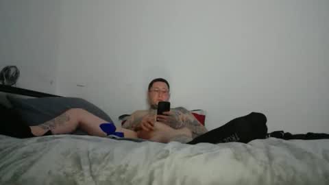 Snapshot of inkeddaddy413 chatting on 22, 4, 2026 Anthony online show from 22, 4, 2026