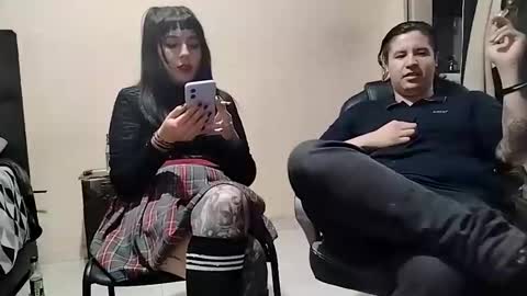 inkedsinners online show from 11, 1, 2026