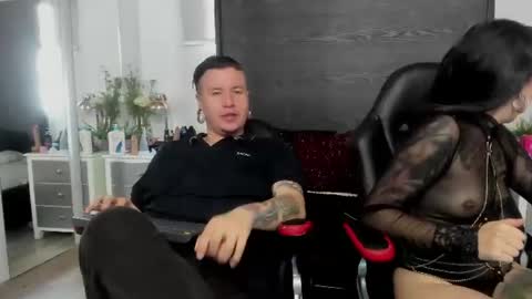 inkedsinners_ online show from 29, 6, 2026