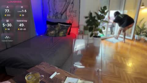 Xenia online show from 7, 2, 2026