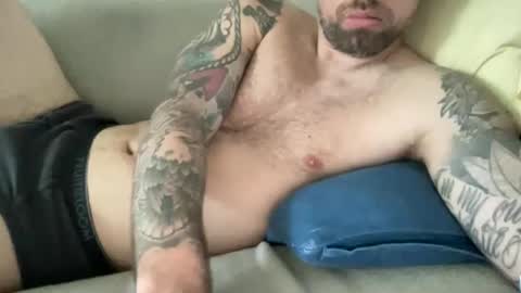 Snapshot of inktyler chatting on 4, 5, 2026 inktyler online show from 4, 5, 2026