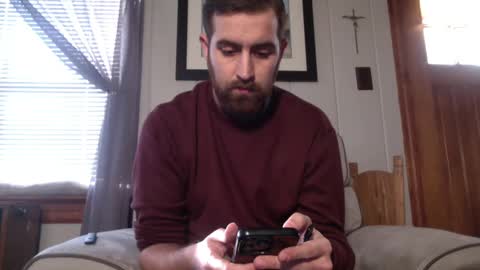 InMyBackyard online show from 1, 1, 2025