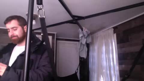 InMyBackyard online show from 7, 1, 2025