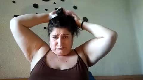 Snapshot of inna46_ chatting on 8, 1, 2025 inna46_ online show from 8, 1, 2025