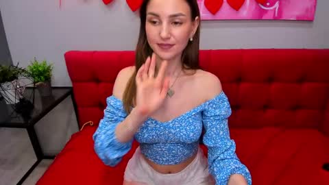 Snapshot of innalovely chatting on 6, 4, 2026 Inna online show from 6, 4, 2026