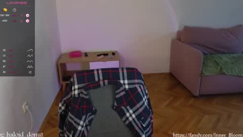 inner_bloom online show from 16, 1, 2025