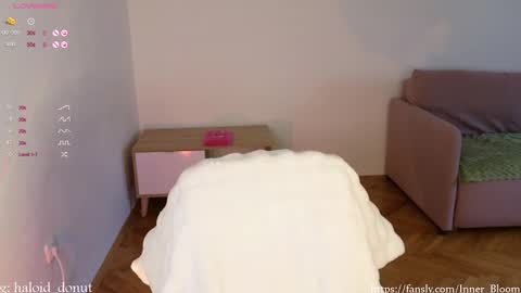 inner_bloom online show from 28, 1, 2025