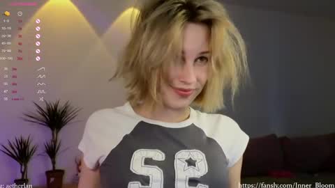 inner_bloom online show from 5, 2, 2025