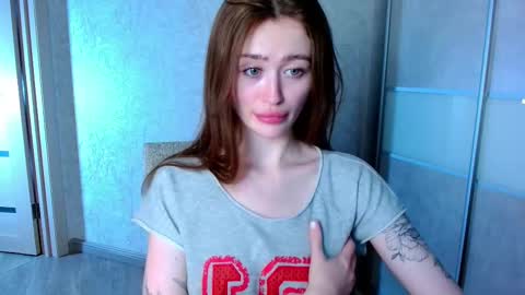 Lina online show from 23, 2, 2025