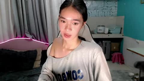 Snapshot of innocent_reign69 chatting on 20, 4, 2026 Reign online show from 20, 4, 2026