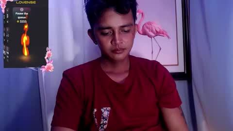 calvin online show from 12, 1, 2026